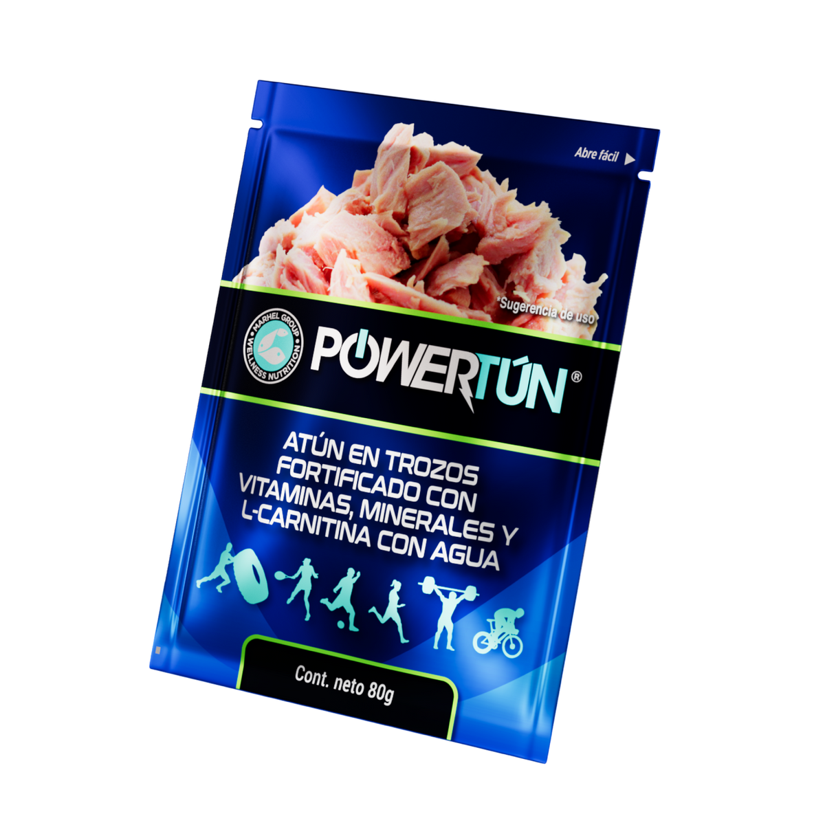 Powertún